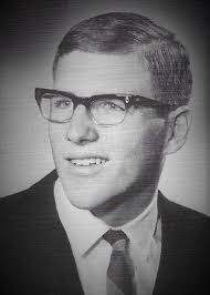 Timothy Joe Beckwith (1949-2011)