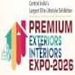 PREMIUM EXTERIORS & INTERIORS EXPO 2026 event image