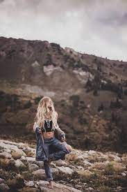 Pin By Southerntribejewelry On Aesthetics Modern Hippie Modern Day Hippie Festival Outfits