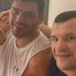 Hrgović i Cro Cop odradili sparing: 'Fićo zaj***n kao kratka deka. Štedio  me!'