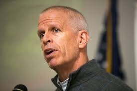 Jeremy Foley in Ocala