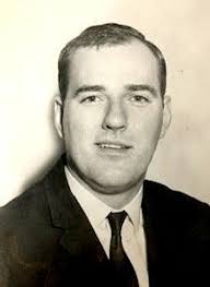 Victor R. Burnett Obituary August 1, 2022