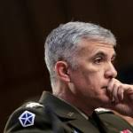 NSA director urges Congress to renew controversial intelligence authority