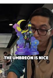 Eevee Labubus Pt. 1 en el Card Show