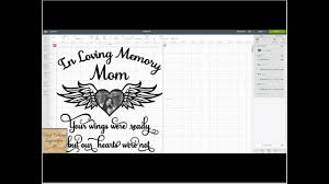 Free Free Free Svg In Loving Memory 168 SVG PNG EPS DXF File