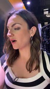 An extremely newsworthy discussion about workplace snacks. Live from the  weather center.