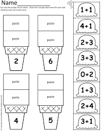 Math Scoops Sight Words Kindergarten Word Activities Cvc Words