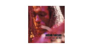 Piece of Mine: Adam Falcon, Adam Falcon, Trevor Gale: Amazon.in: Music}