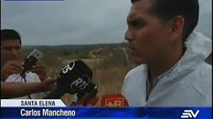 Hallan cuerpo en descomposición en Santa Elena