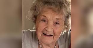 Hedwig Gertrud Barragan Obituary