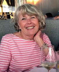 Margaret Elizabeth Sweet Obituary