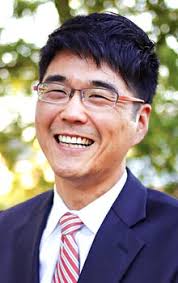 Celebrating Asian and Asian American Authors Page 4