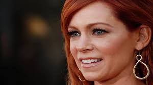 Carrie Preston, of Macon, GA, has grown a film and TV career