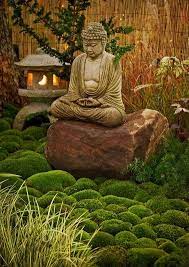 comment amenager un jardin zen buddha garden zen garden design japanese garden