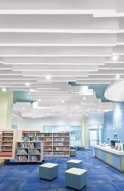 Cornerstone Academy Atlanta Ga Armstrong Ceiling Acoustic Design Office Workspace