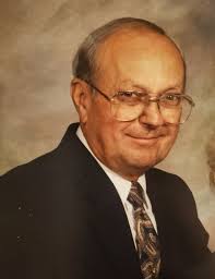 Obituary information for Alton Gay Best