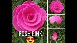 Mari kita simak cara membuat buket bunga tulip dari kain flanel di bawah ini. Cara Buat Buket Bunga Dari Kain Flanel Lukisan