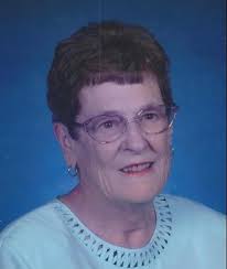 Norma Hanks Obituary (1934