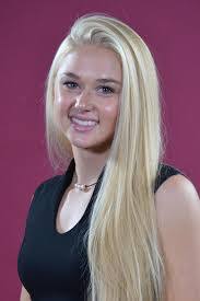 Haley Simkins's Instagram, Twitter & Facebook