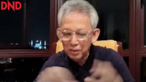 Jom sama2 kita dengar perkongsian dari dr noordin darus tentang tanda2 besar kebarangkalian untuk kena kanser. Dnd Academy By Dr Noordin Darus Dnd Partner