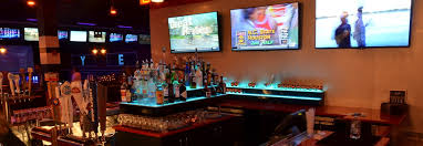 3/8 thick clear tempered glass with flat polish edge and touch corners. Lighted Bar Shelves Led Furniture Home Bar Shelves Display Shelves