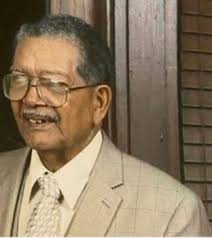 Nathaniel “Nate” Burnett