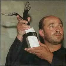 Śmierć przez gwałtowne uduszenie