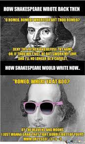 Pin On Shakespearean Memes
