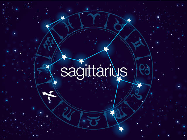 Sagitarius