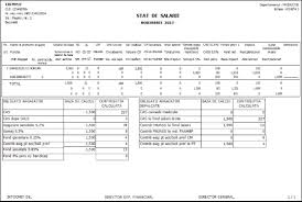 Calcul salariu net, salariu brut, impozite si contributii sociale platite de angajator si angajat in anul 2019. Statul De Salarii La Ce Se Foloseste Cod 14 5 1 Contabilitate Fiscalitate Monografii Contabile