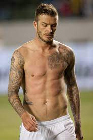 Und was die länge der haare betrifft: David Beckham Frisuren Die 12 Schonsten Frisuren Zum Ausprobieren