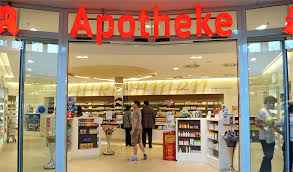 You should recognize the name of the prescriber as your healthcare provider who is ordering remember that with expanded. Medicines And Prescriptions In Germany The Apotheke The German Way More