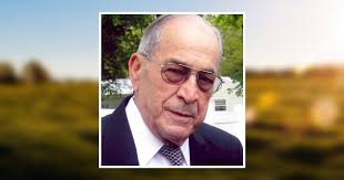 Vincent Perrillo Obituary May 10, 2016