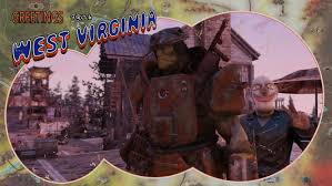 Elder knowledge is a main quest mission. Fallout 76 S Players Ridicule The Game S Bugs And Glitches Thegeek Games