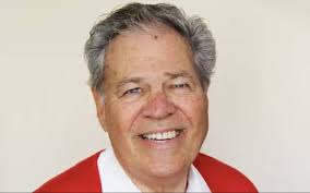 Hollywood Marketing Executive Dies 09/12/2025