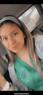 My beautiful grand daughter Aurelia.