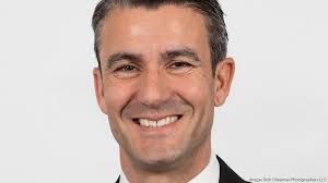 Johnson Controls fills post vacated by exec who left to become Rev Group  CEO