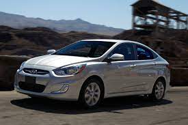 Maybe you would like to learn more about one of these? Hyundai Accent Review 40 Mpg With Gas But Falls Short On Tech Extremetech