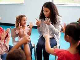 The child looks at the number, says its name, touches his finger or pencil to each dot and counts up. 6 Mental Math Strategies Tips And Tricks For Students 3p Learning