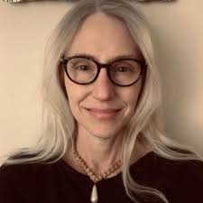 Kimberly A. Sinclair (@kimberlysinc)