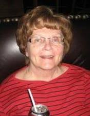 Jacqueline Hartz Fennewald Obituary (1938