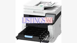 It is because the printer is compact and small enough so it can be placed in small room even on the desk. Canon Printer I Sensys Mf643cdw New Agbogbloshie Accra