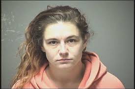 Nine Arrested in Drug Den Raid