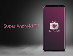 Super Android Tv For Android Apk Download