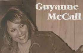 Guyanne Mccall Discography: Vinyl, CDs, & More