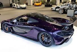 That is one nice car, such a huge leap in design. Dark Purple Black Metallic Paint Examples Page 3 General Gassing Pistonheads Uk
