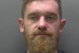 Image of wanted man 'known to frequent Watford' shared
