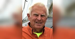 Obituary information for Robert J Barr