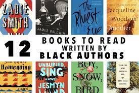 12 Unputdownable Books Written By Black Authors