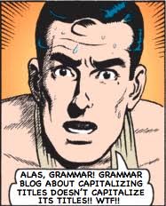 Orange Crate Art: May 2014